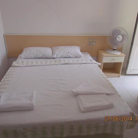 Makri Otel Kayakoy Exteriör bild