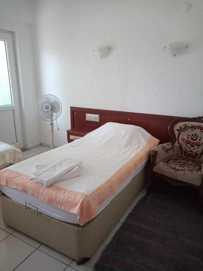 Makri Otel Kayakoy Exteriör bild
